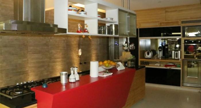 6 dicas fáceis para cuidar do granito da sua cozinha