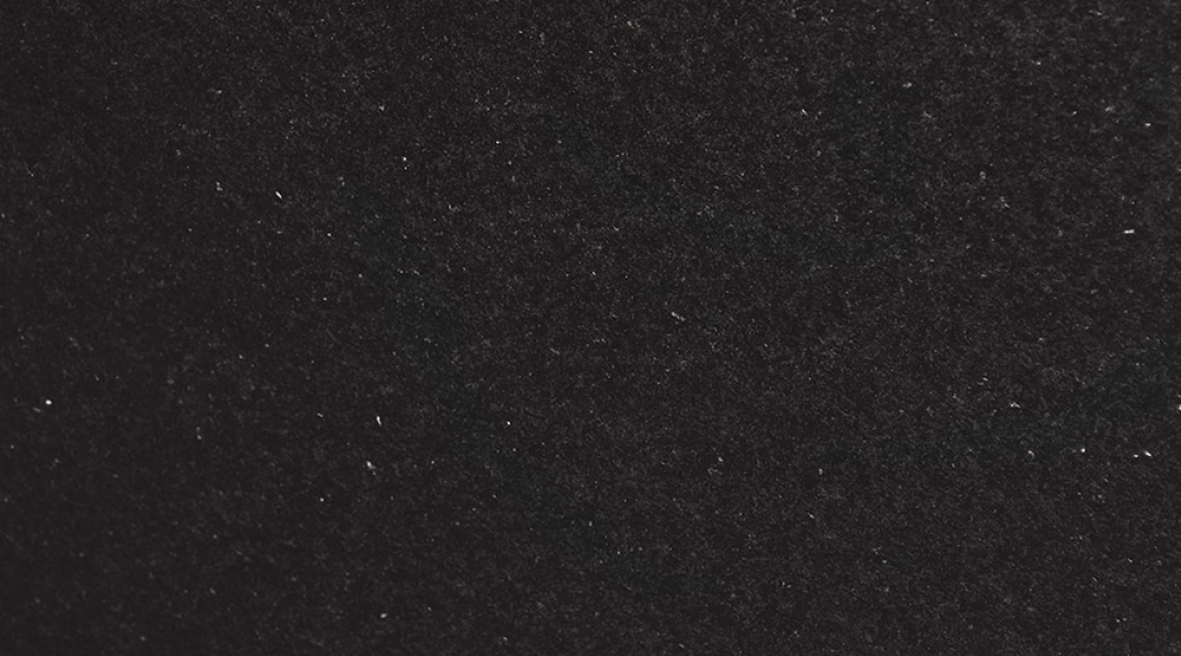 natural black