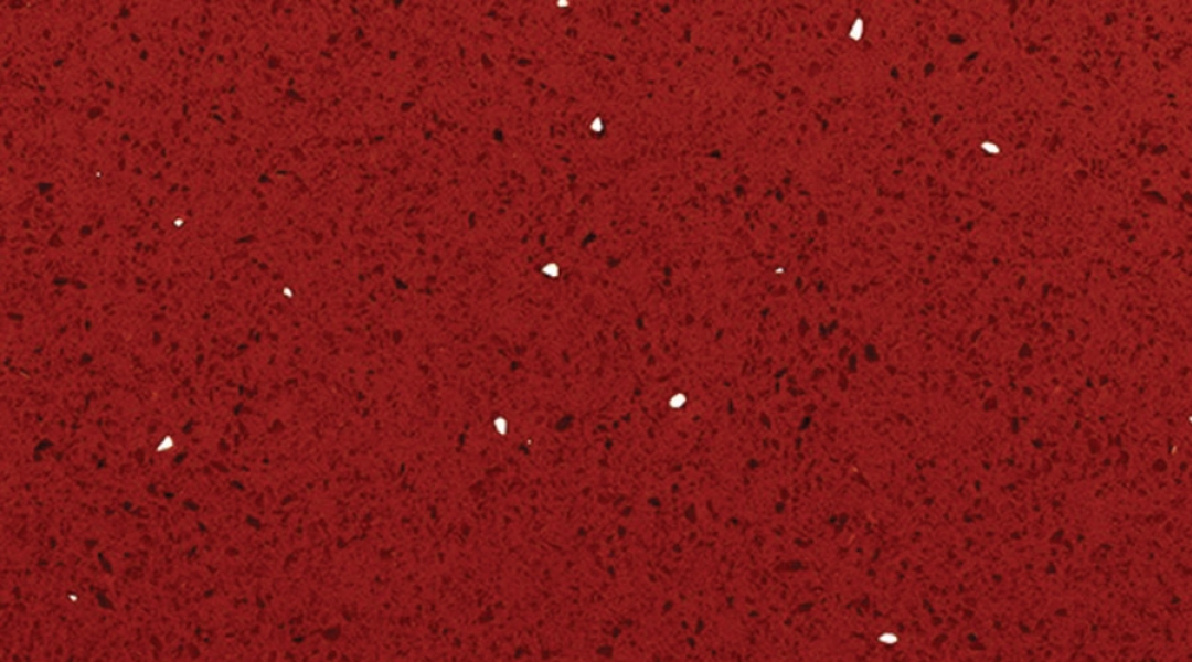 vermelho stelar
