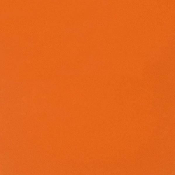 intense orange